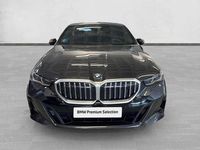Usado BMW 520 197 CV (144 kW) 2023 Gris Berlina
