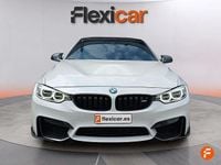 Usado BMW M4 431 CV (317 kW) 2017 Blanco Coupe