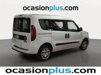 Usado Fiat Doblò 95 HP (69 kW) 2020 Branco Monovolume