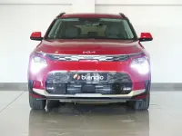 Usado Kia e-Niro 150 kW (204 CV) 2024 Rojo SUV