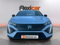 Usado Peugeot 408 Allure 145 CV (106 kW) 2025 Blanco SUV