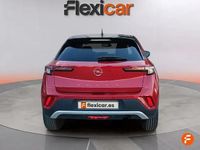Usado Opel Mokka Edition 100 HP (73 kW) 2021 Preto SUV