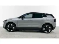 Usado Volvo EX30 Ultra 200 kW (272 CV) 2024 Gris SUV
