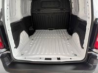 Nuevo Opel Combo S 102 CV (75 kW) 2025 Blanco Monovolumen
