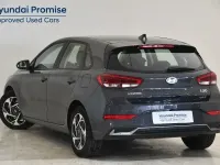 Usado Hyundai i30 100 CV (73 kW) 2024 Otro Berlina