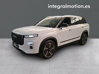 Usado Jaecoo 7 146 CV (107 kW) 2024 Blanco SUV