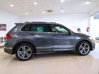 usado VW Tiguan 2.0TDI Sport DSG 110kW