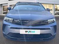 Usado Opel Grandland X GS Line 131 CV (96 kW) 2022 Gris SUV