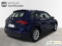 Usado VW Tiguan 150 CV (110 kW) 2019 SUV
