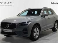 Usado Volvo XC60 Core 197 CV (144 kW) 2023 Gris SUV