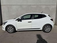 Usado Renault Clio V Zen 116 CV (85 kW) 2020 Blanco Utilitario