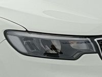 Usado Jeep Compass Altitude 131 CV (96 kW) 2025 Blanco SUV