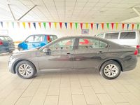 Usado VW Passat 122 HP (89 kW) 2021 Cinzento Carrinha