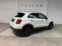 Usado Fiat 500X Cross 110 CV (80 kW) 2017 Blanco SUV