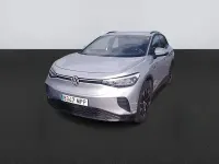 Usado VW ID.4 Pro 210 kW (286 CV) 2024 Gris SUV