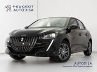 usado Peugeot 208 1.5 Bluehdi S&s Gt 100