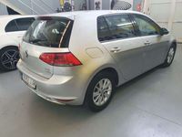 usado VW Golf 1.2 TSI BMT Edition 105