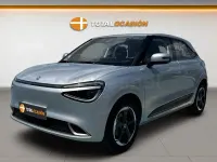 Nuevo DongFeng Box 69 kW (95 CV) 2025 Eléctrico Utilitario