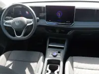 Usado VW Tiguan R-line 150 CV (110 kW) 2025 SUV