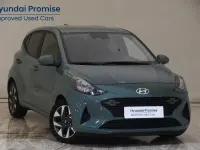 Usado Hyundai i10 67 CV (49 kW) 2025 Utilitario