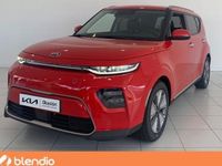 Usado Kia Soul EV 150 kW (204 CV) 2021 SUV