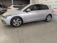 Usado VW Golf VII Advance 150 CV (110 kW) 2020 Gris / plata Berlina