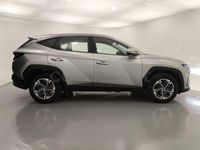 Usado Hyundai Tucson 160 CV (117 kW) 2025 Gris / plata SUV