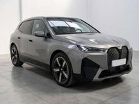 Usado BMW iX Comfort Edition 239 kW (326 CV) 2023 Gris SUV