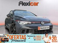 Usado VW Golf VIII GTI Clubsport 301 CV (221 kW) 2022 Gris