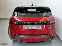 usado Land Rover Range Rover evoque RR EVOQUE 2.0D MHEV 163CV AWD R-DYNAMIC S AUTO