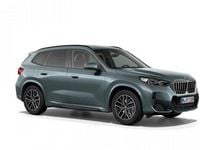 Usado BMW X1 150 CV (110 kW) 2025 SUV