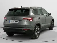 Begagnad Skoda Karoq 150 HK (110 kW) 2024 SUV