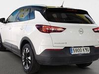 usado Opel Grandland X 1.2T S&S Design Line Aut. 130