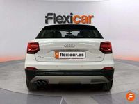 Usado Audi Q2 Design 150 CV (110 kW) 2017 Blanco SUV