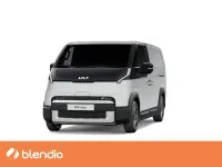 Nuevo Kia PV5 119 kW (163 CV) 2026 Blanco Monovolumen