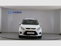 usado Ford Grand C-Max 1.0 EcoBoost 125CV Titanium