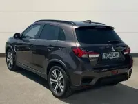 Usado Mitsubishi ASX 150 CV (110 kW) 2021 Marrón SUV