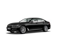 Occasion BMW 730 Comfort Edition 265 PK (194 kW) 2016 Sedan