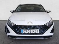 Usado Hyundai i20 100 CV (73 kW) 2025 Utilitario