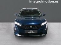 Usado Peugeot 3008 Allure 130 CV (95 kW) 2021