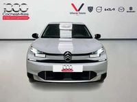Novo Citroën C4 Business Class 145 HP (106 kW) 2026 Branco SUV