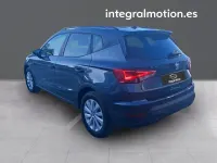 Usado Seat Arona Style 115 CV (84 kW) 2025 Negro SUV