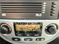Usado Chevrolet Lacetti CDX 109 CV (80 kW) 2006 Negro Berlina