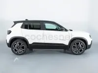 Nuevo Jeep Avenger Altitude 100 CV (73 kW) 2026 Blanco SUV