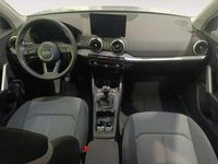 Usado Audi Q2 S-Line 116 CV (85 kW) 2025 Gris/plata SUV