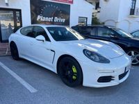 usado Porsche Panamera S E-Hybrid e- Tiptronic