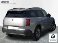 Usado Mini Countryman Essential 163 CV (119 kW) 2024 Gris SUV