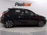 Usado Opel Corsa 101 CV (74 kW) 2023 Negro Berlina