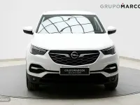 Usado Opel Grandland X Selective 130 CV (95 kW) 2019 Blanco SUV