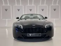 Usado Aston Martin V8 Vantage 436 CV (320 kW) 2018 Negro Coupe